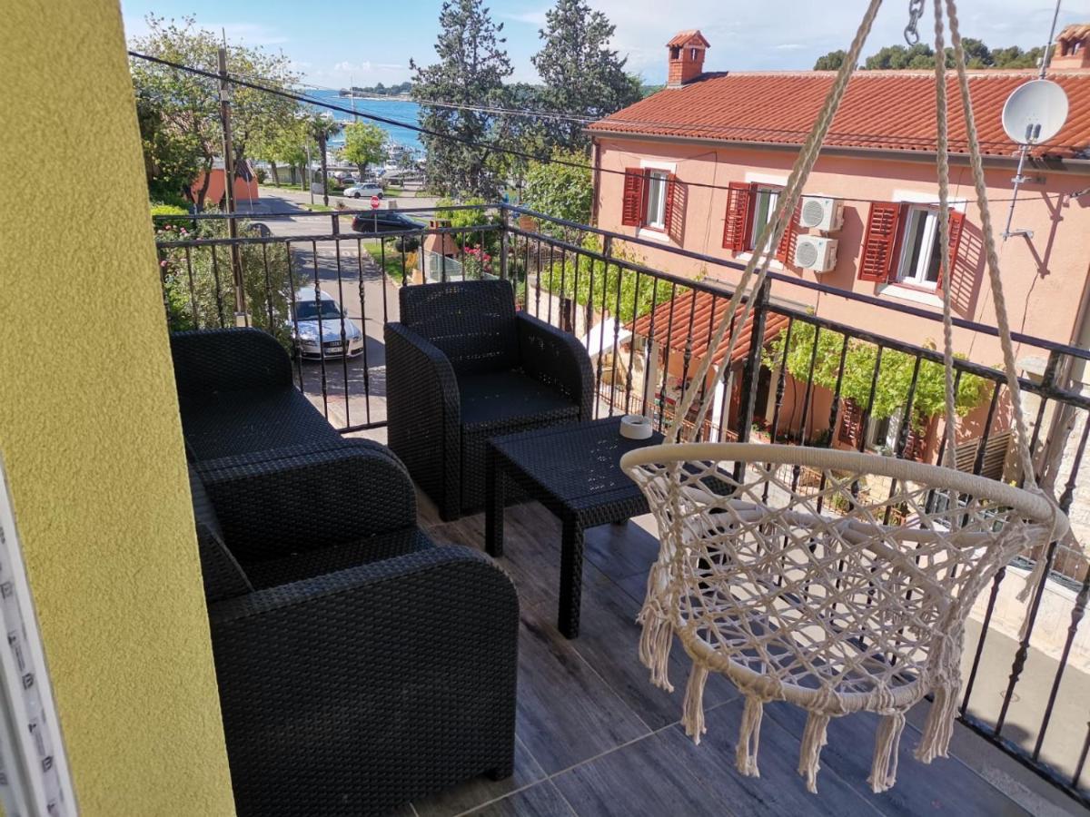 Alba Sanja I Teran Apartment Фунтана Екстериор снимка