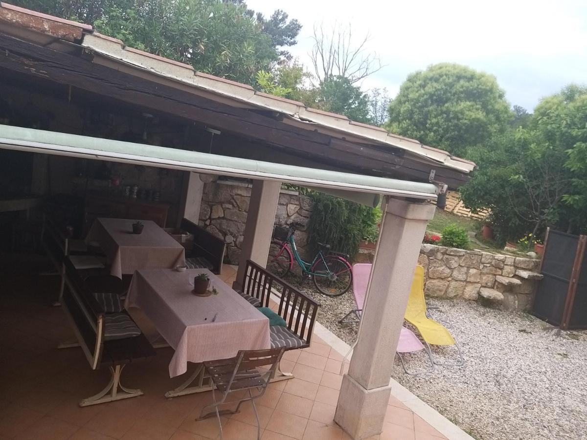 Alba Sanja I Teran Apartment Фунтана Екстериор снимка