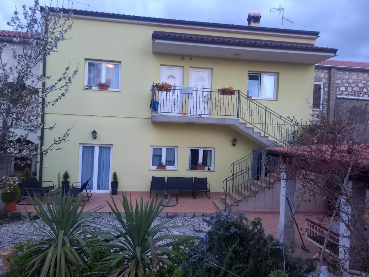 Alba Sanja I Teran Apartment Фунтана Екстериор снимка