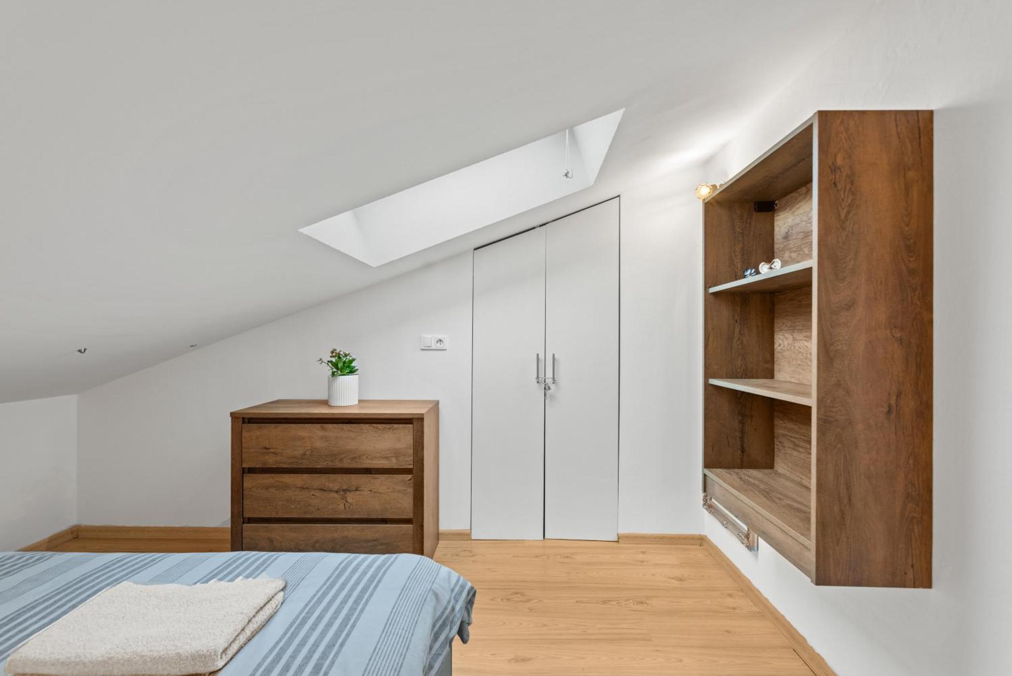 Alba Sanja I Teran Apartment Фунтана Екстериор снимка
